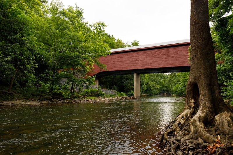 Why This Bridge Deserves a Spot on Your Virginia Bucket List