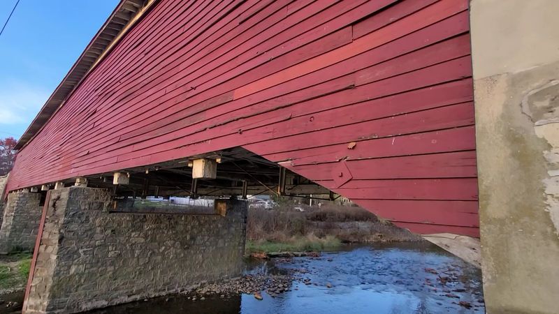 Why This Bridge Still Matters After 180 Years Why This Bridge Still Matters After 180 Years