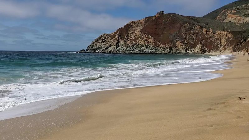 Why This Hidden Beach Deserves a Spot on Your California Bucket List