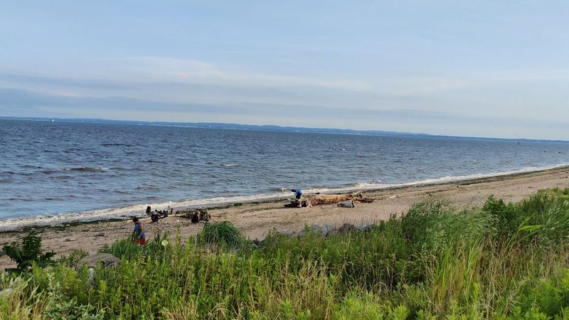 Why This Hidden Beach Deserves a Spot on Your Summer List Why This Hidden Beach Deserves a Spot on Your Summer List