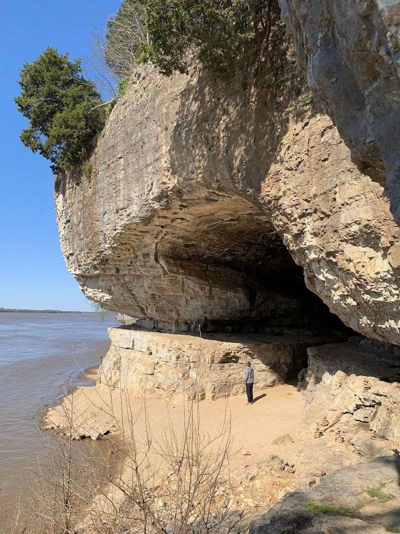 Why This Hidden Gem Deserves A Spot On Your Road Trip List