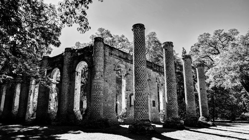 Why This Hidden Gem Deserves a Spot on Every South Carolina Bucket List