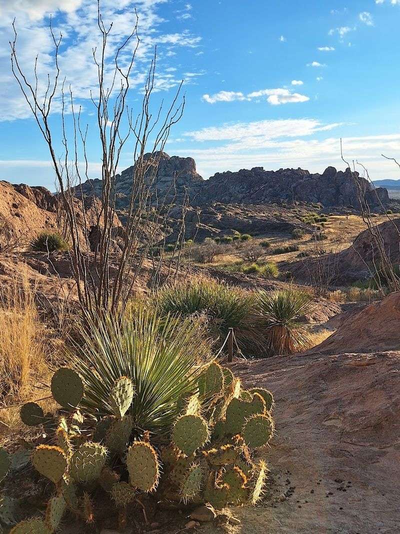 Why This Hidden Park Deserves a Spot on Your Bucket List