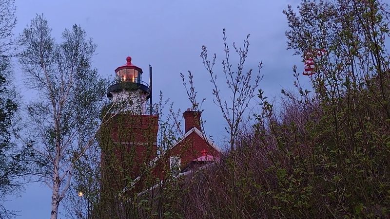 Why This Michigan Lighthouse B&B Deserves a Spot on Your Bucket List