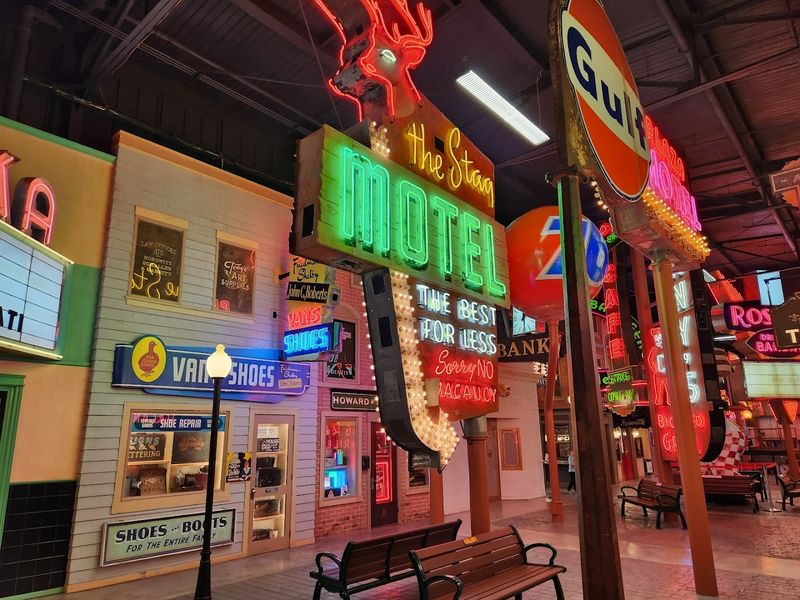 Why This Museum Belongs on Every Cincinnati Itinerary Why This Museum Belongs on Every Cincinnati Itinerary