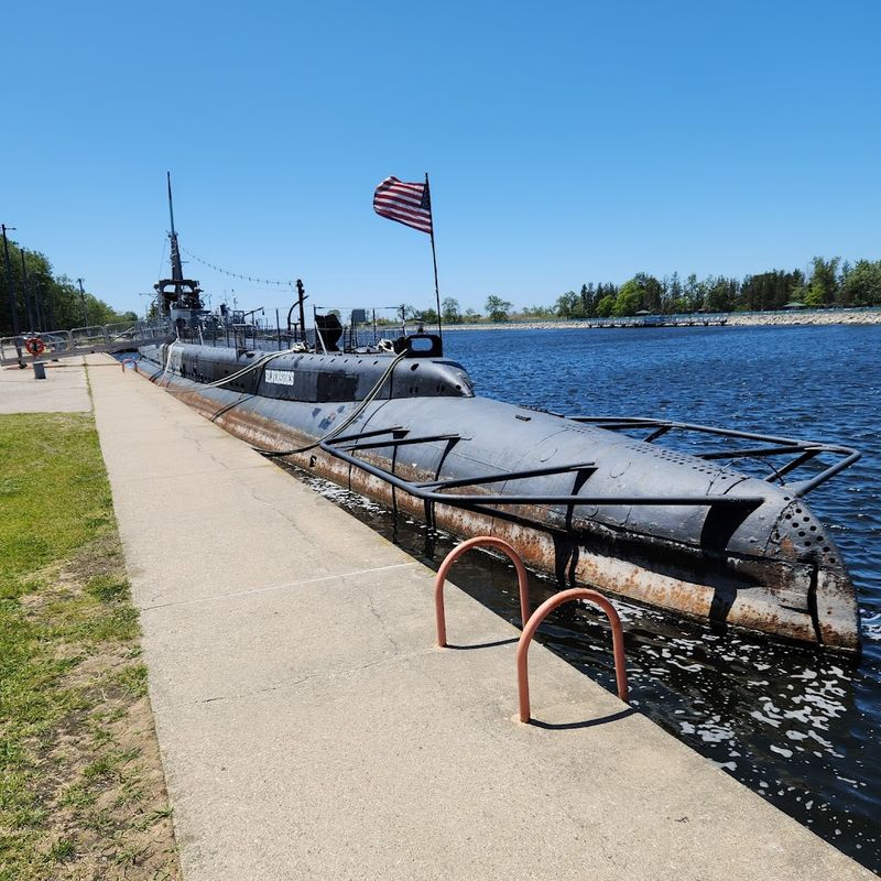 Why This Museum Is a Must-Visit in Michigan