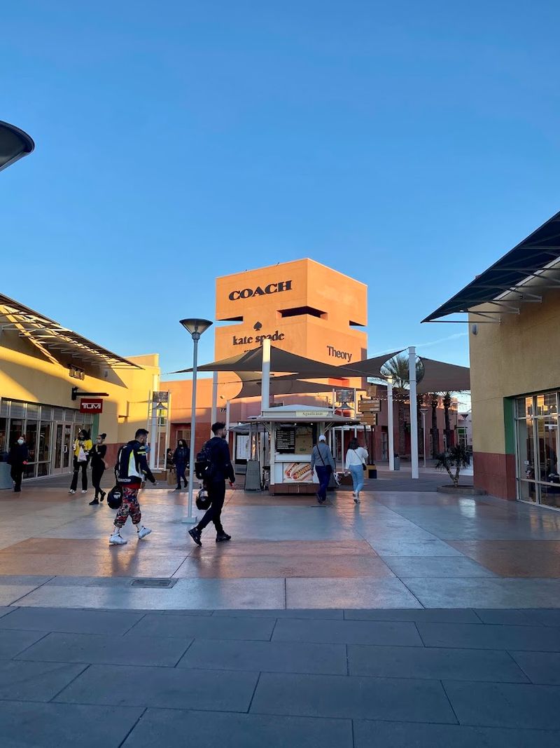 Why This Outlet Beats the South Las Vegas Location Why This Outlet Beats the South Las Vegas Location