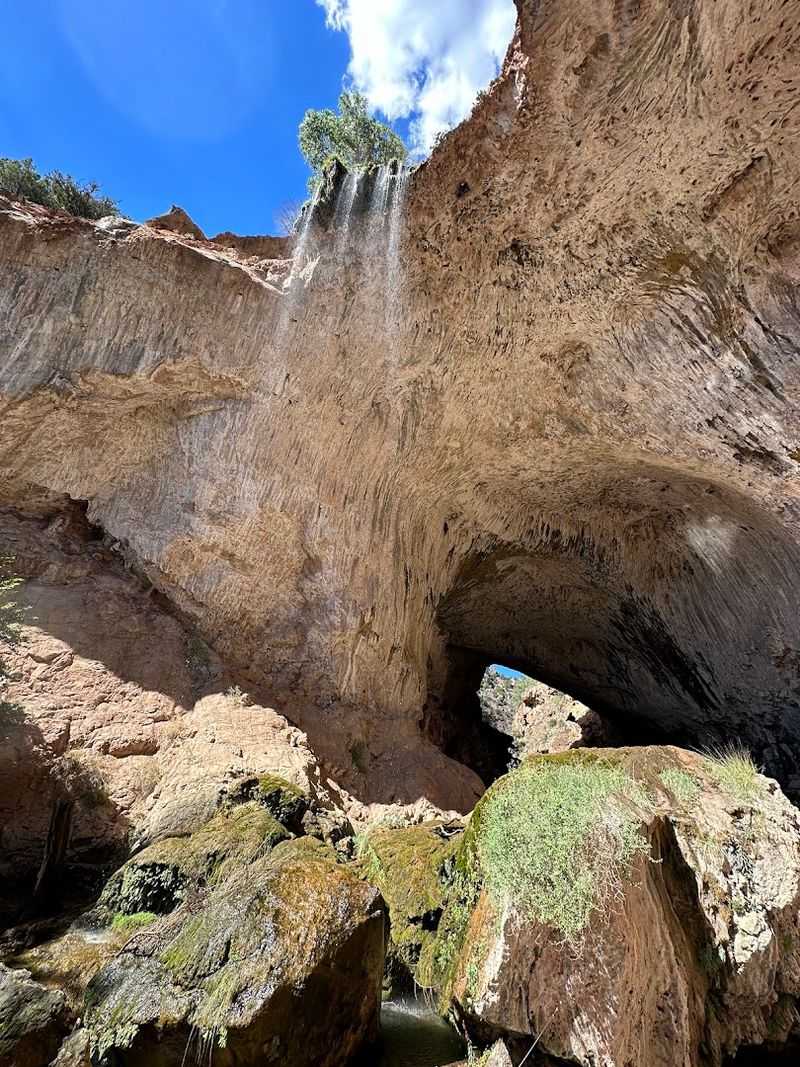 Why This Park Feels Like a Fantasy Movie Set