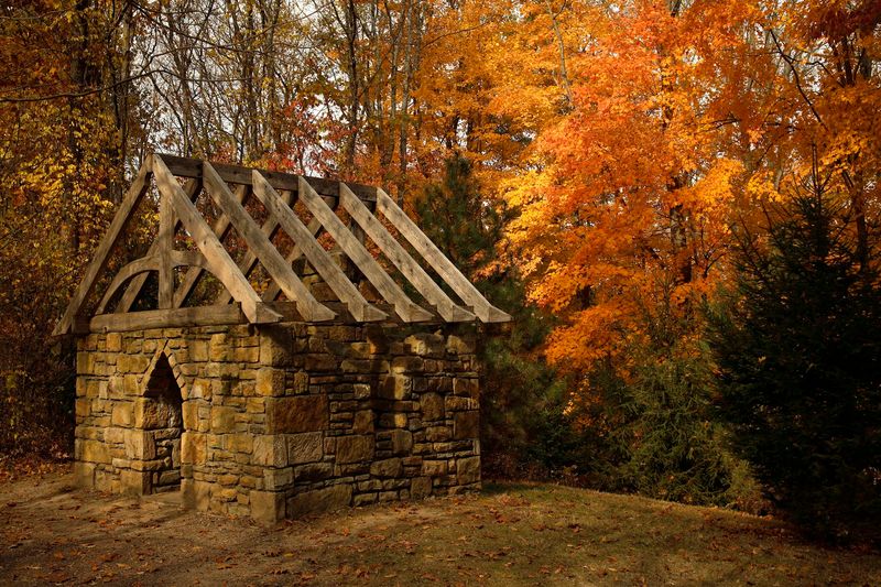 Why This Place Deserves a Spot on Every Pennsylvania Bucket List Why This Place Deserves a Spot on Every Pennsylvania Bucket List
