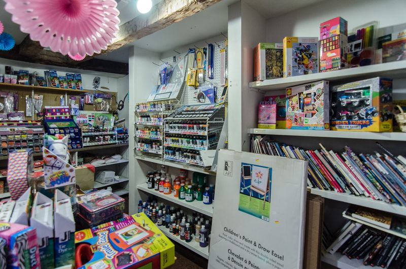 Why This Shop Keeps Customers Coming Back