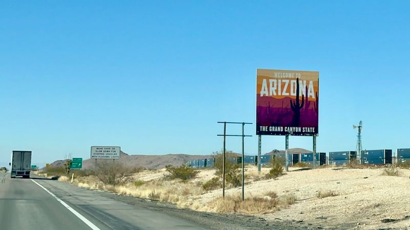 Why This Spot Is a Classic American Road Trip Moment