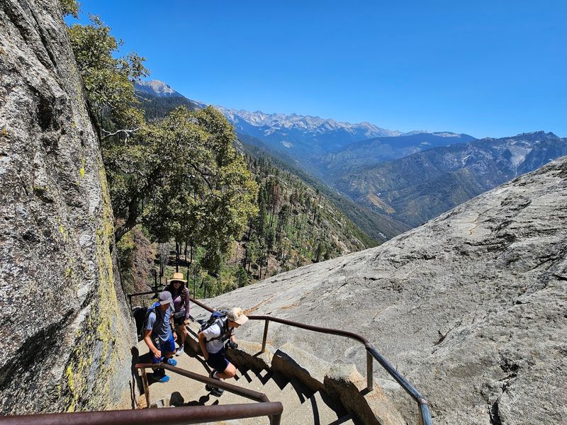 Why This Trail Earns a 4.9-Star Rating