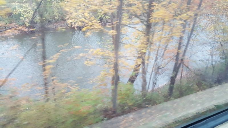 Why This Train Ride Deserves More Recognition