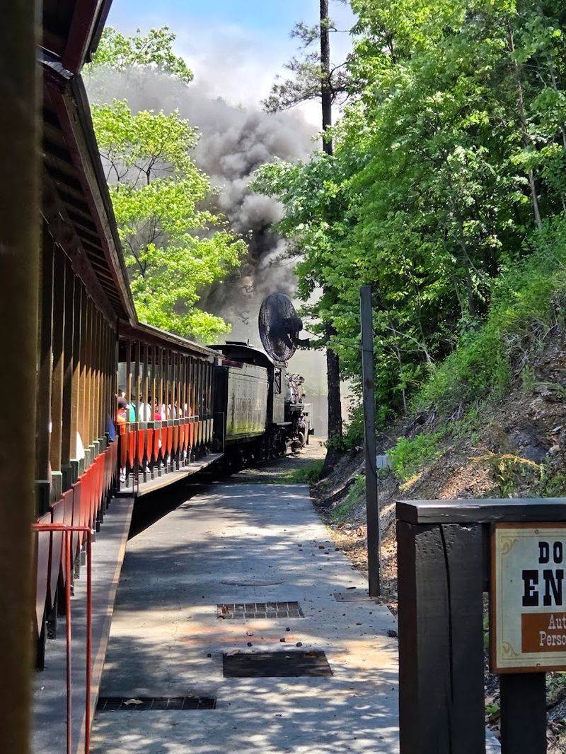 Why This Train Ride Deserves a Spot on Your Bucket List