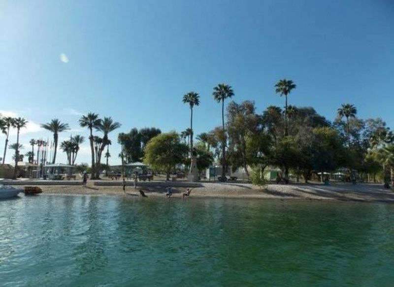 Why This Tucked-Away Beach Deserves a Spot on Your List