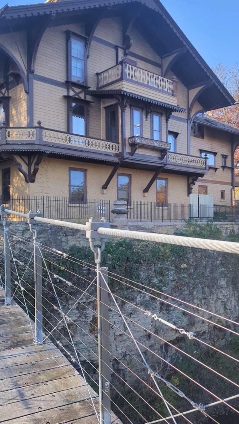 Why Tinker Swiss Cottage Belongs on Every Midwest Bucket List Why Tinker Swiss Cottage Belongs on Every Midwest Bucket List