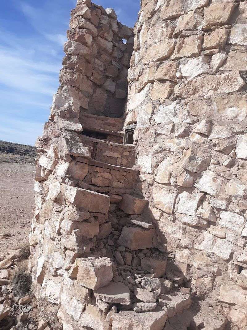 Why Two Guns Still Matters as a Historical Site
