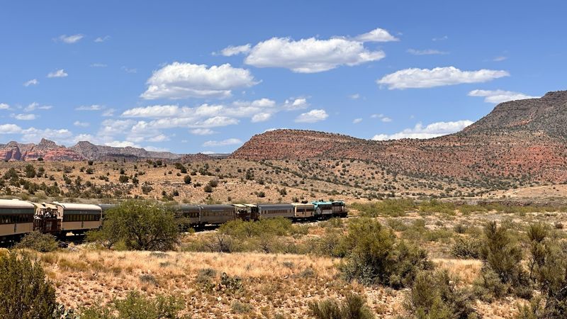 Why Verde Canyon Railroad Is Worth Every Penny