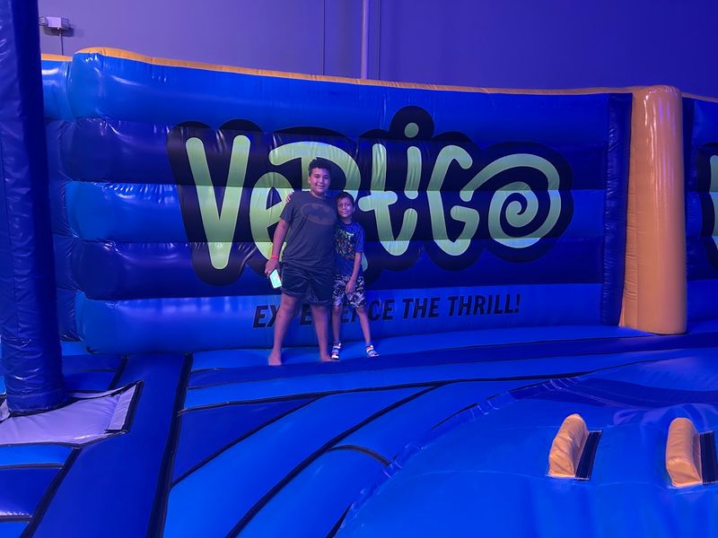 Why Vertigo Fun Park Keeps Families Coming Back Again and Again