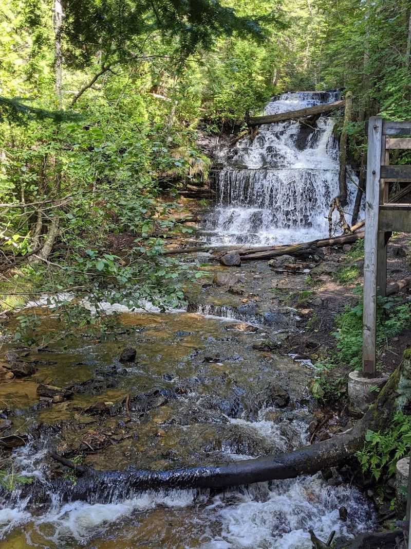 Why Wagner Falls Deserves a Spot on Every UP Road Trip