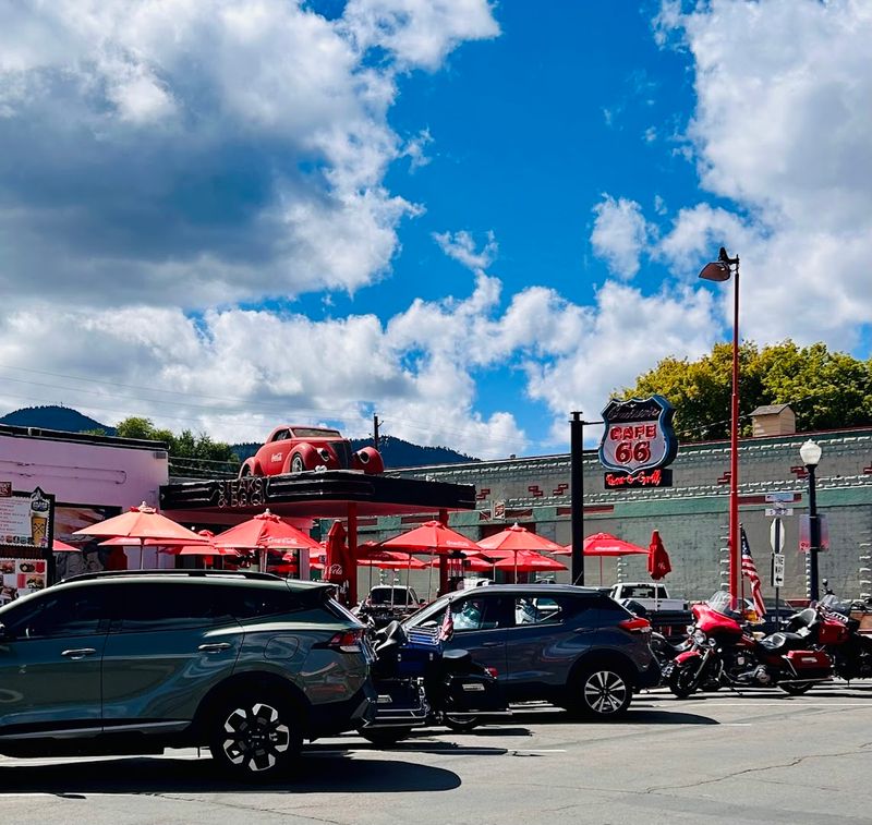 Why Williams, AZ Is the Perfect Stop on Your Route 66 Road Trip