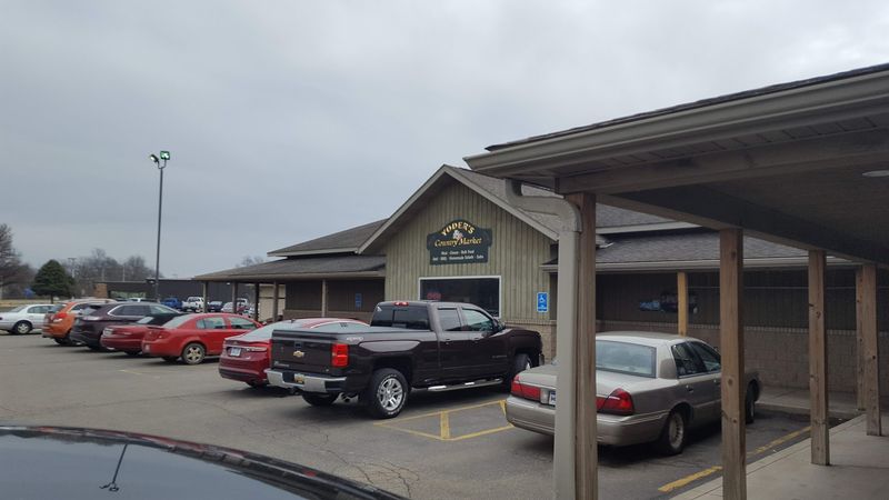 Why Yoder's Is a Must-Stop in Southwest Michigan