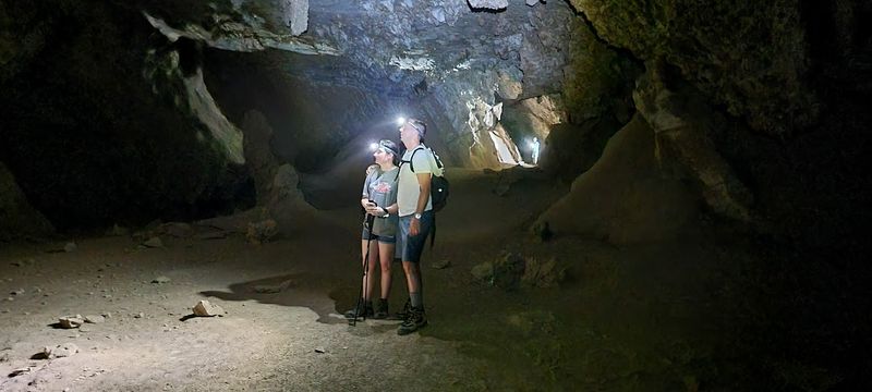 Why a Headlamp Is Non-Negotiable Why a Headlamp Is Non-Negotiable