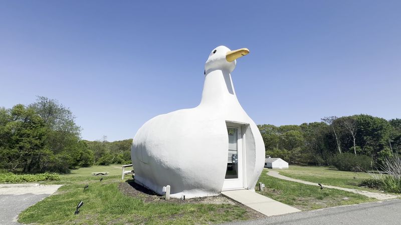 Why the Architecture Is Considered Iconic