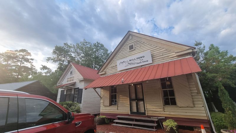 Why the Drive to Rembert Is Absolutely Worth It