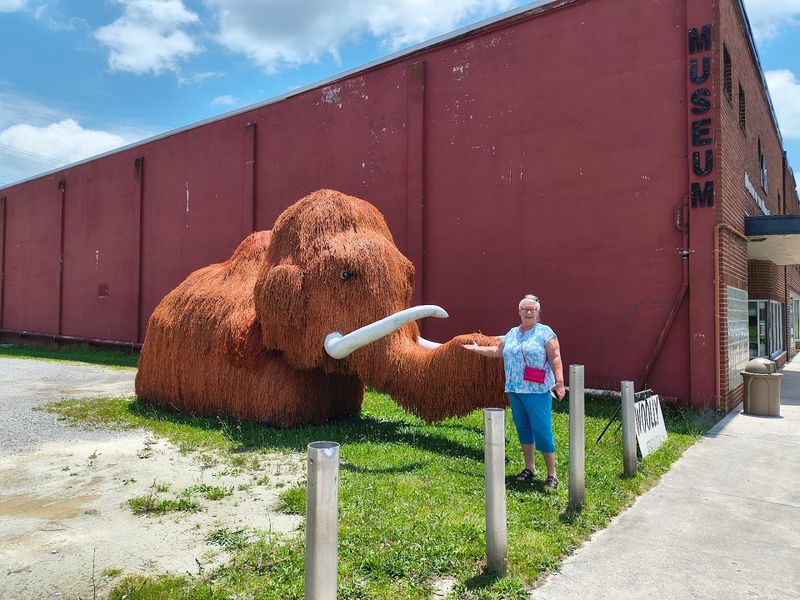 Why the Museum of the Middle Appalachians Deserves a Spot on Your Virginia Bucket List Why the Museum of the Middle Appalachians Deserves a Spot on Your Virginia Bucket List