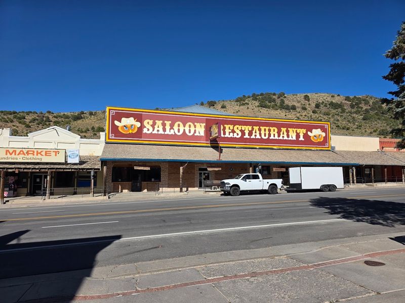 Why the Owl Club Remains a Must-Stop on Highway 50
