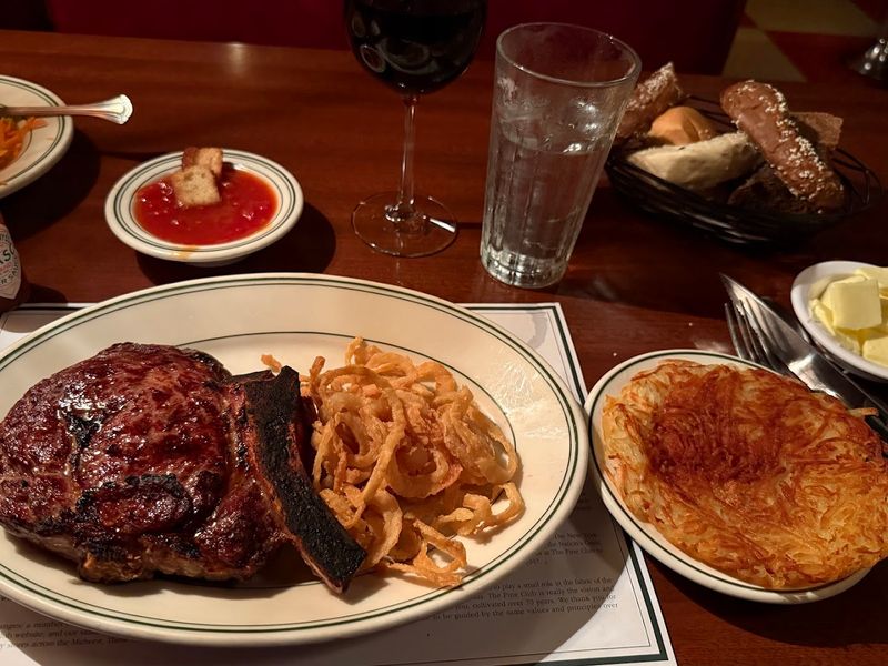 Why the Pine Club Remains a Must-Visit Dayton Destination Why the Pine Club Remains a Must-Visit Dayton Destination