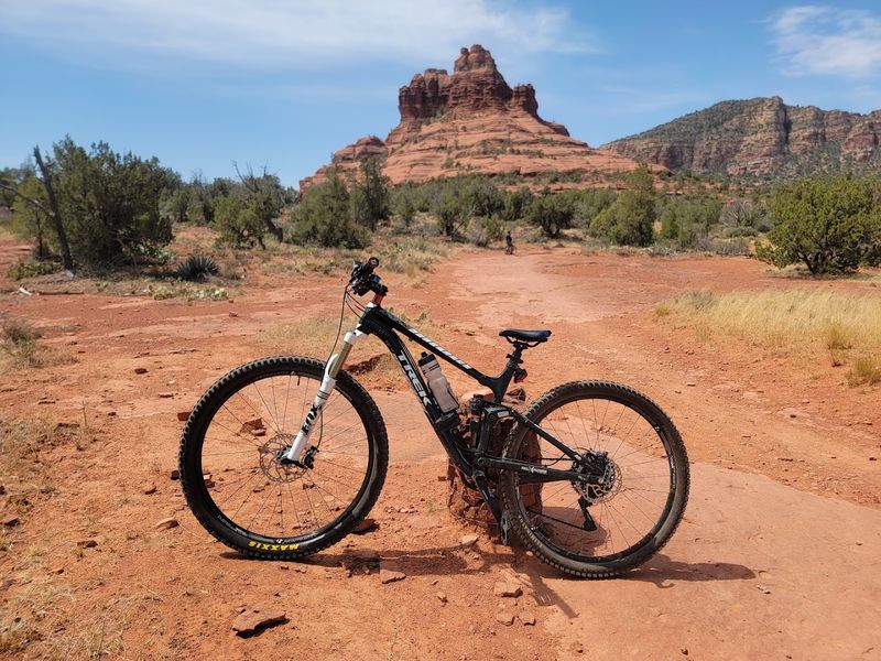 Why the Trail Itself Is Worth Every Step