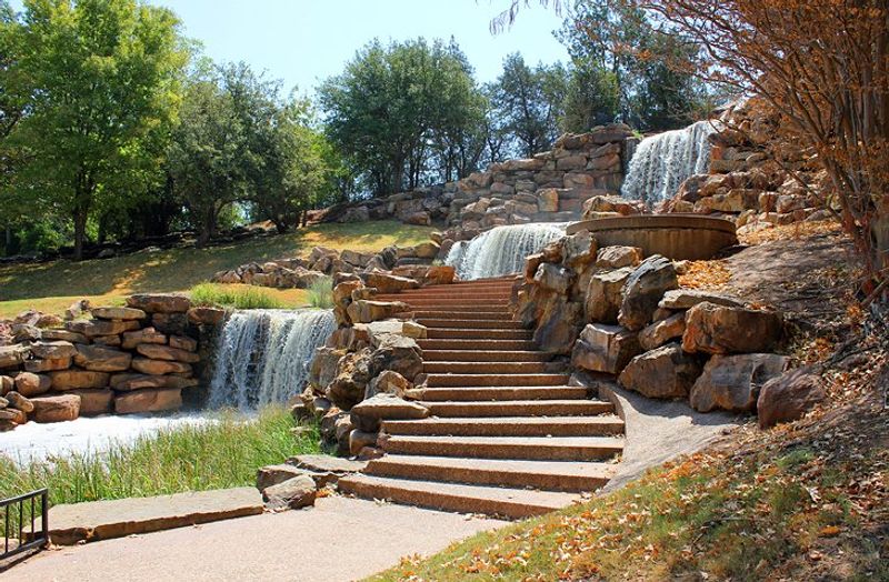Wichita Falls, Texas