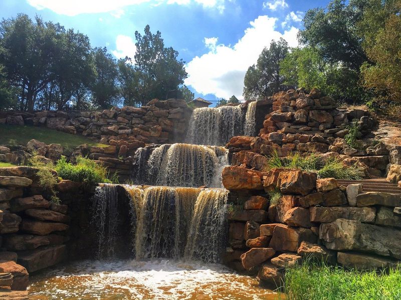 Wichita Falls, Texas