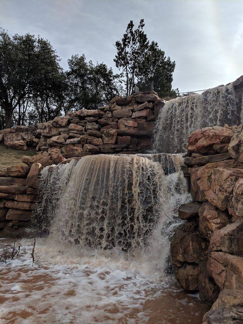Wichita Falls, Texas