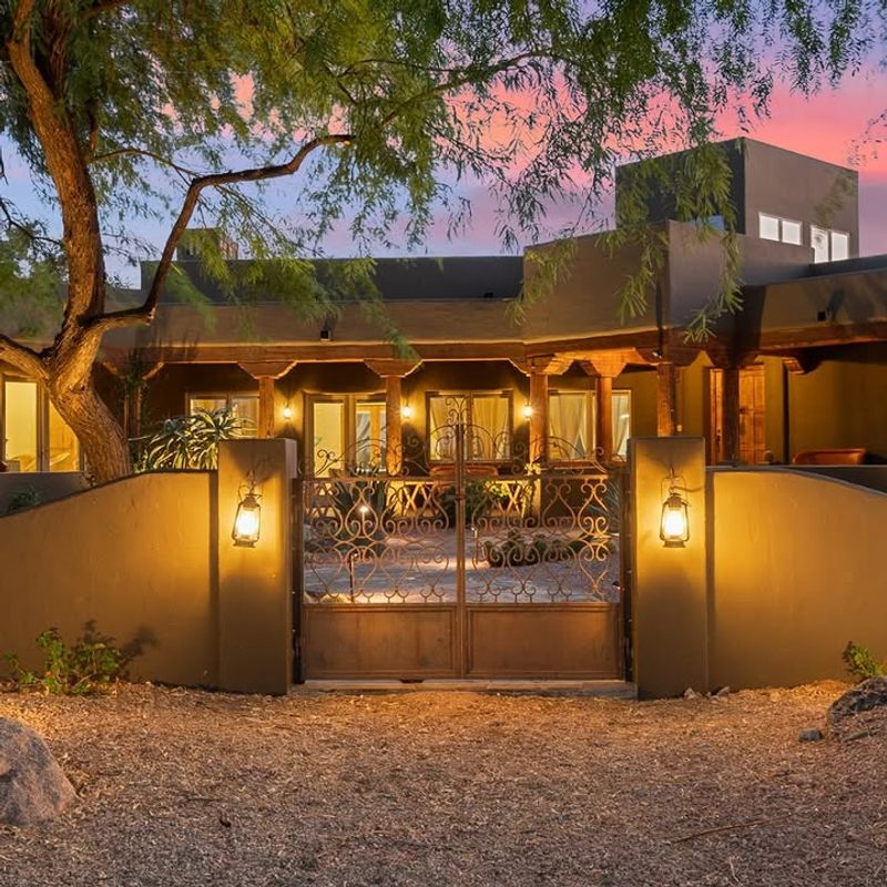 Wickenburg - Arizona
