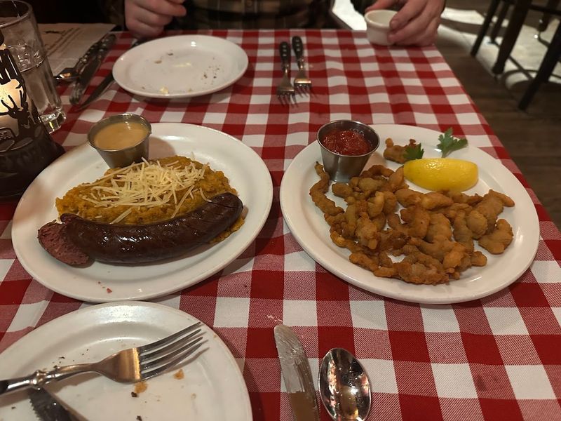 Wild Game Menu That Goes Way Beyond Beef