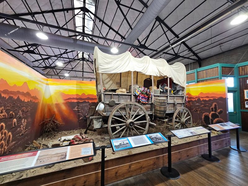 Wild West Stories That Feel Personal and Real