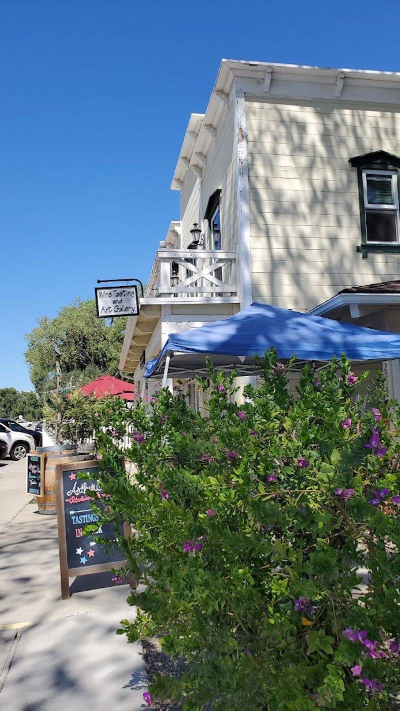 Wildflower Season in the Santa Ynez Hills