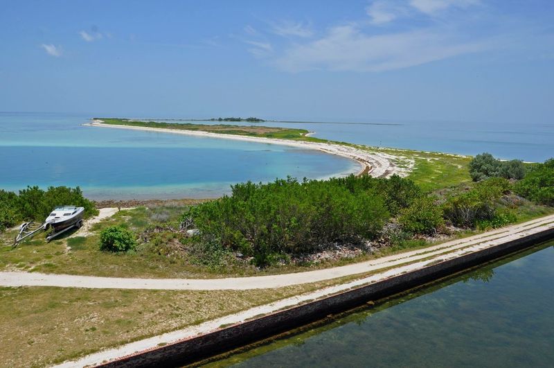 Wildlife Around the Fort Will Blow Your Mind