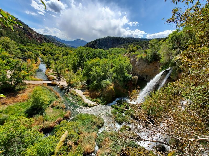 Wildlife and Nature Watching Opportunities