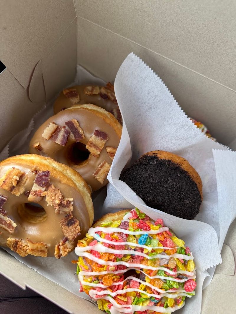 Wildly Creative Specialty Flavors