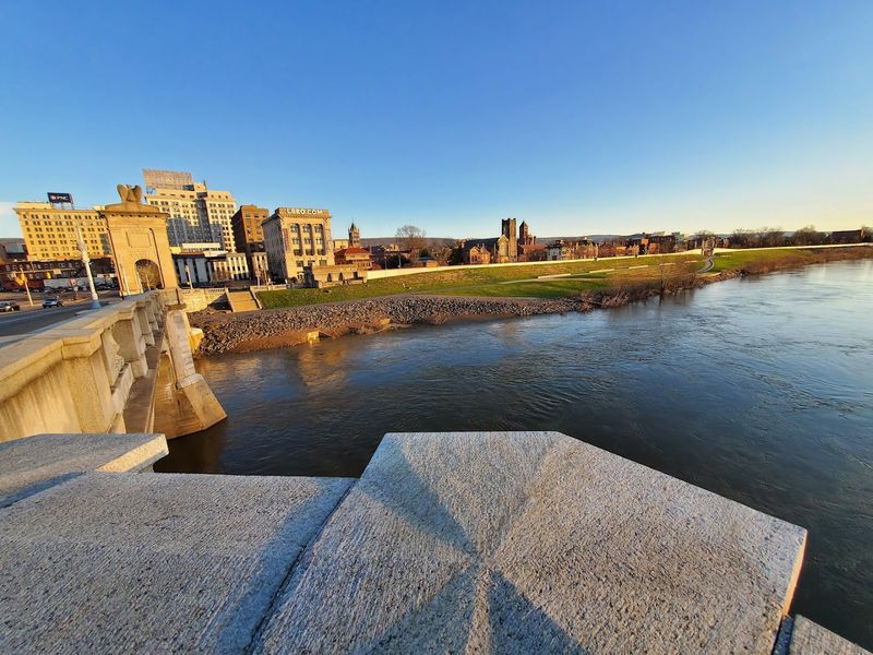 Wilkes-Barre - Pennsylvania