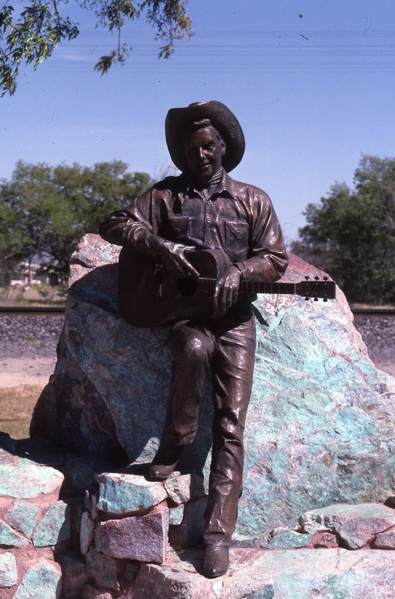 Willcox, Arizona