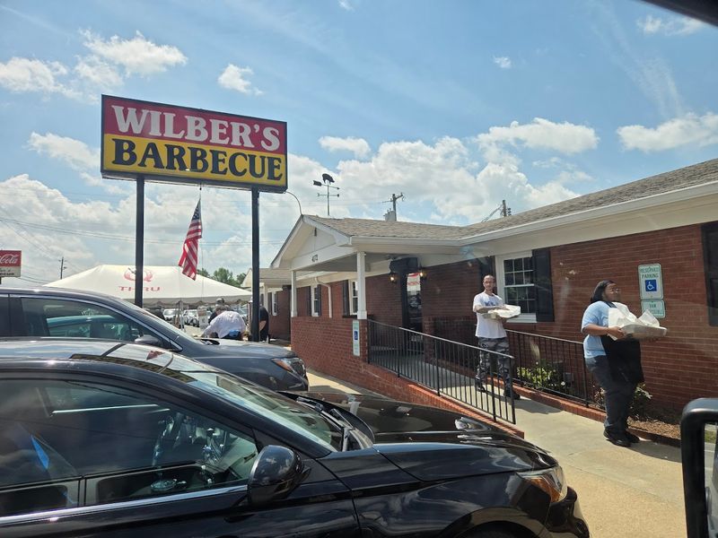 Willis Underwood and the Revival of a Goldsboro Icon
