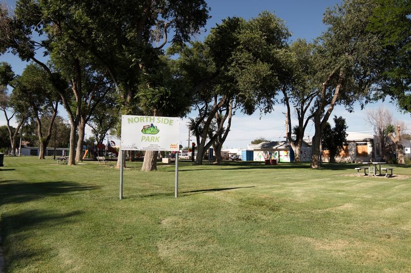 Willow Creek Park