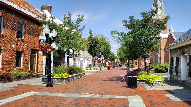 Winchester - Virginia Winchester - Virginia