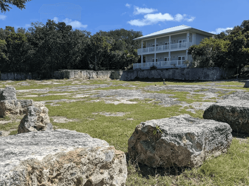 Windley Key Fossil Reef Geological State Park: Nature Meets History Windley Key Fossil Reef Geological State Park: Nature Meets History