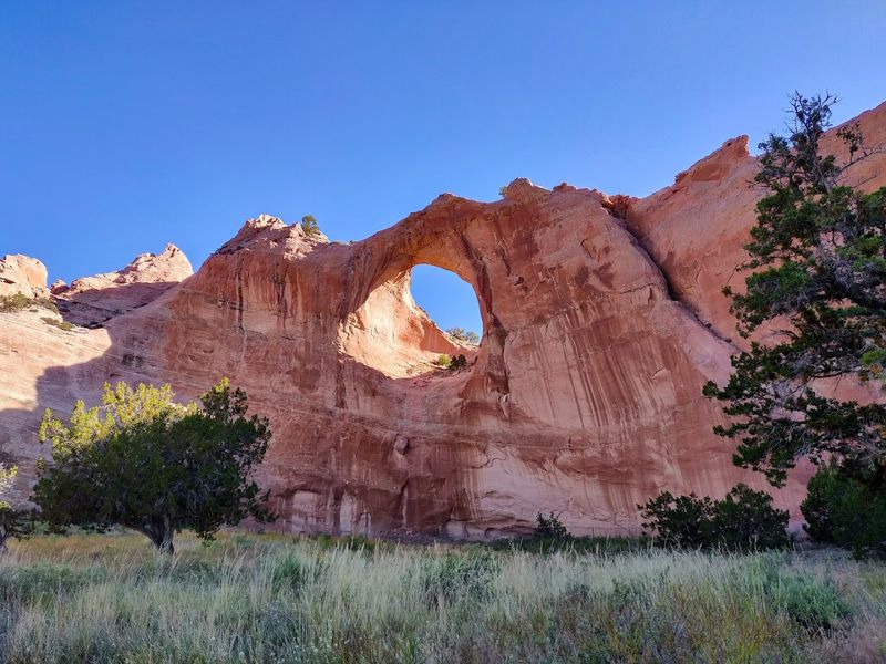 Window Rock and Navajo Nation Day Trip Planning